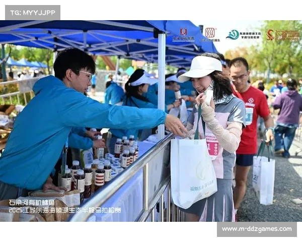宁夏马拉松赛后发布独特文旅线路与特色礼品助力体育与旅游融合发展 宁夏马拉松赛后发布独特文旅线路与特色礼品助力体育与旅游融合发展