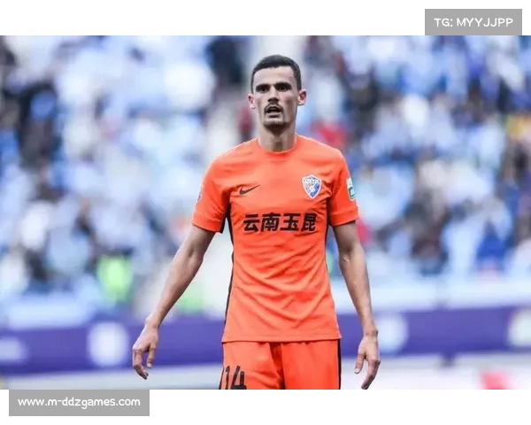 恩里克内内建功助云南玉昆客场大胜4比1稳居积分榜前列 恩里克内内建功助云南玉昆客场大胜4比1稳居积分榜前列