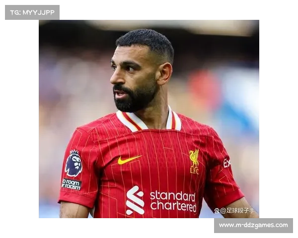 英超赛季最佳球员候选揭晓 哈兰德萨拉赫B费入选 英超赛季最佳球员候选揭晓 哈兰德萨拉赫B费入选