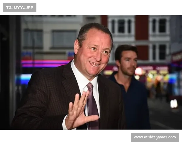 沙特资本入主引发财务担忧，英超监管政策迎考