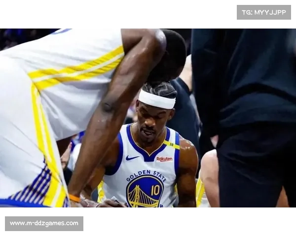 巴特勒需撑起勇士防守体系为角色球员创造机会