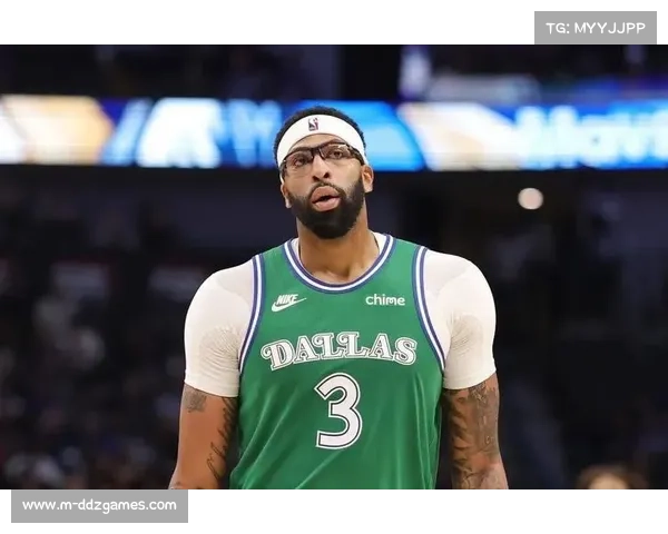 老鹰与独行侠就戴维斯交易展开对话，波尔津吉斯健康问题成焦点