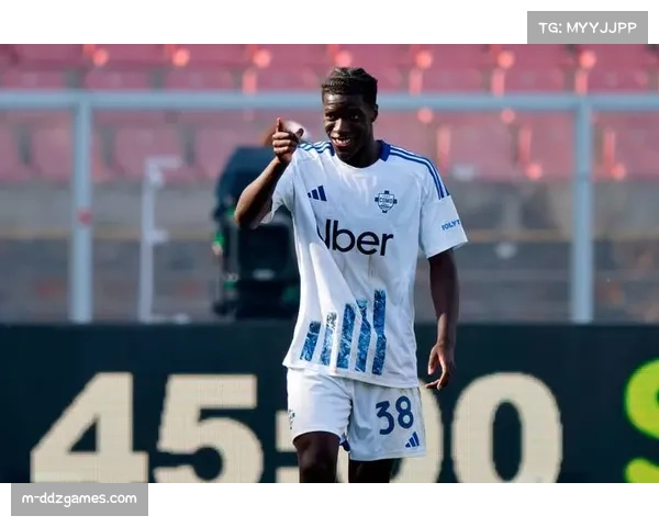 马赛核心云代尔腿筋受伤，将缺席本赛季剩余全部比赛